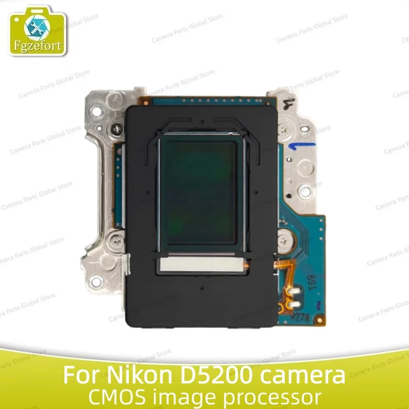 

Parts For Nikon D5200 CMOS image processor, image sensor