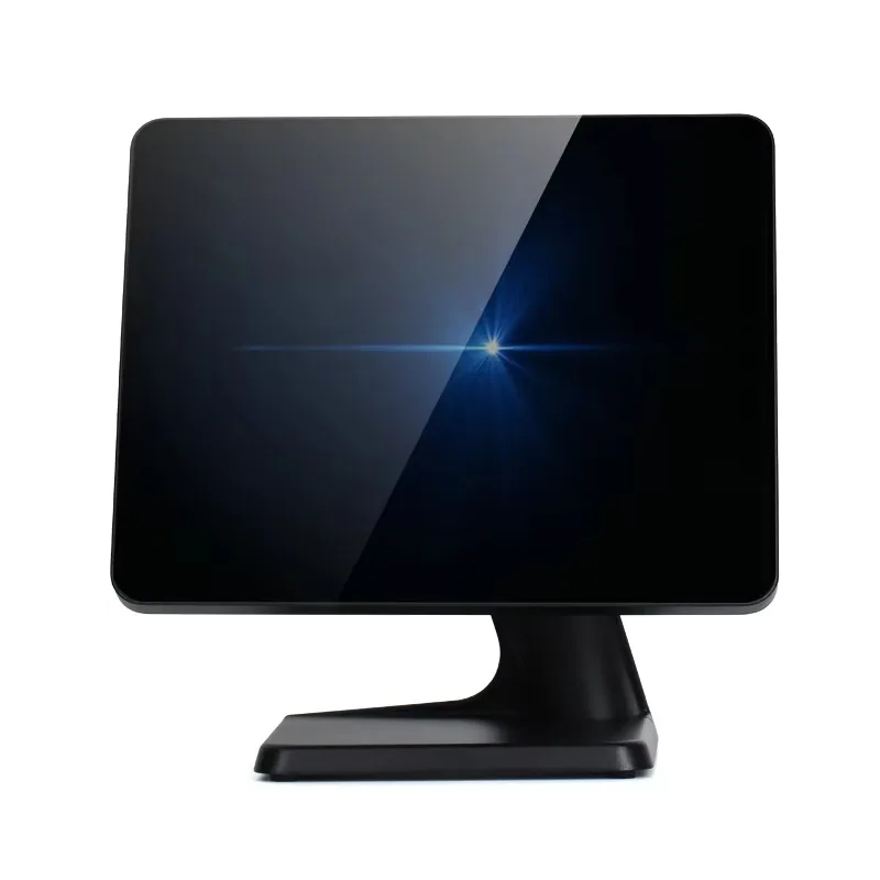 2026 Factory Direct Sales Bestseller With Windows I5 Processor Touchscreen Applicable Ordering POS System Of The Catering Indus