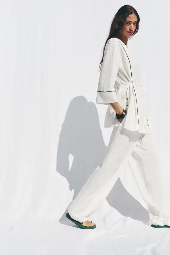 Рисунок 4 - BB6486 ZA25 летняя новая свободная