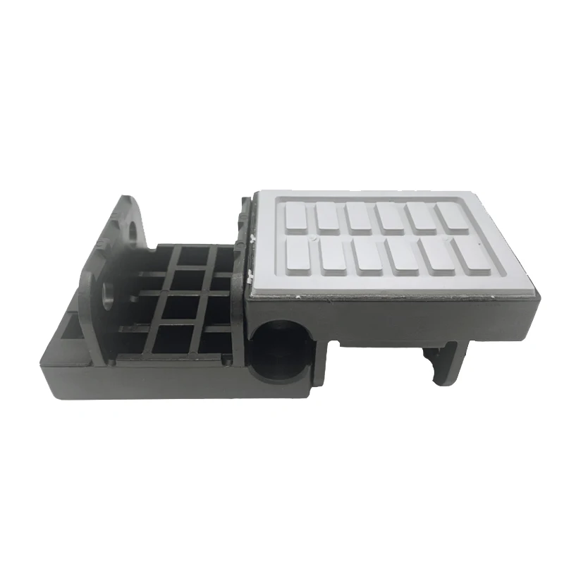 سلسلة كتلة ل KDT المنزل العلامة التجارية حافة النطاقات Mahcine ، لوحة الناقل سلسلة الوسادة ، رمادي نوع ، 2-209-01-0190 ، CCE001-79X61mm ، 10 قطعة #6