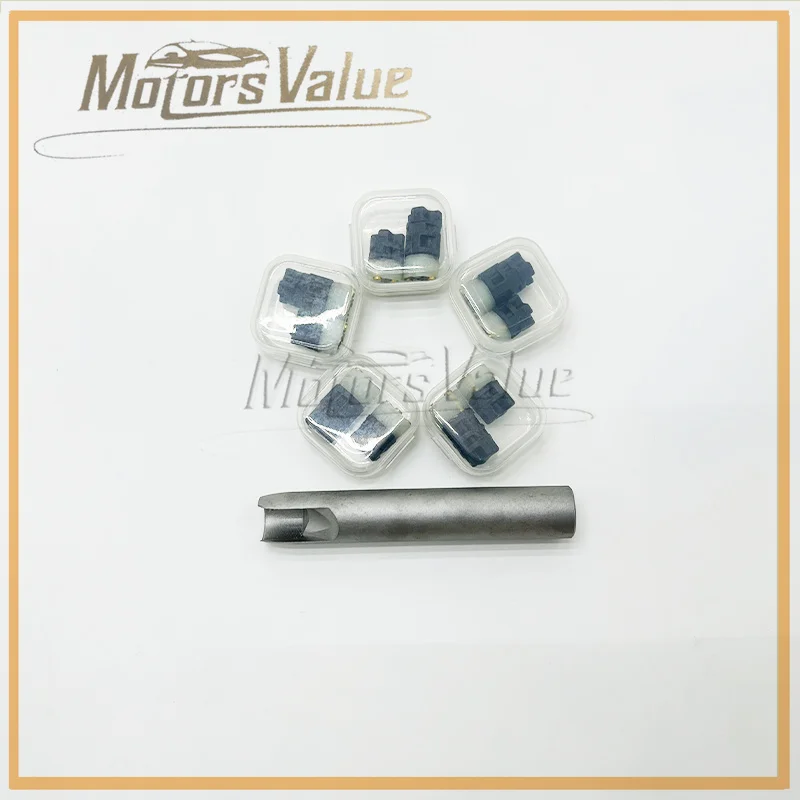 1Set/3PCS 722.9 TCM TCU High quality brand new control module sensor kit Y3/8n3 &Y3/8n2 Y3/8n1 for Mercedes-Benz 00-11