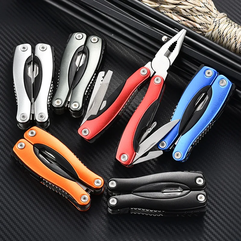 Outdoor Folding Mul…