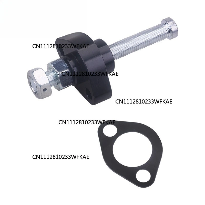 2Pcs Manual Cam Timing Chain Tensioner for Honda CBR600F F3 F4 F4i CBR900 RR