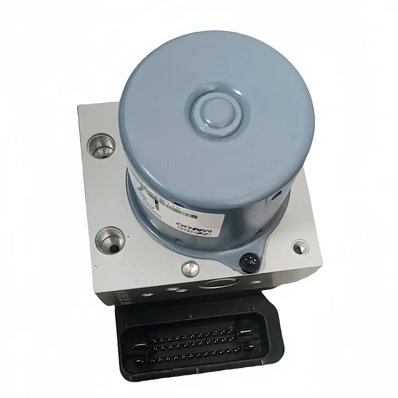 58920-3W370 is an original ABS component suitable for Hyundai vehicle ABS pump actuators. 589203W370 - Genuine Part.