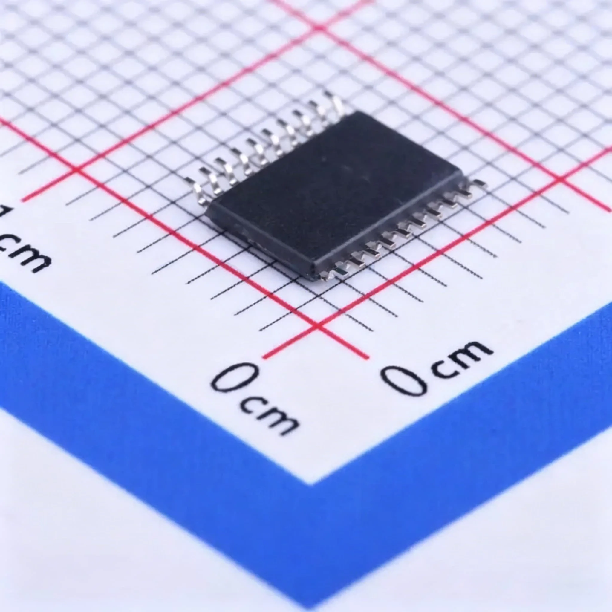 5/15/30PCS 100% New STM8S003F3P6 STM8S103F3P6 STM8L051F3P6 STM32F030F4P6 STM32F042F4P6 IC Chip In Stock Wholesale