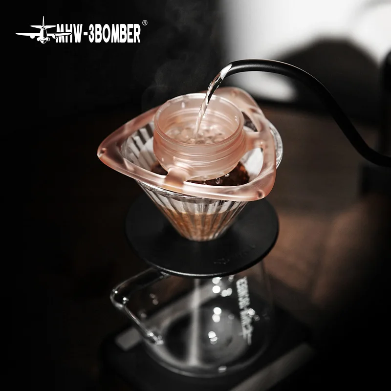 MHW-3BOMBER Hand Br…