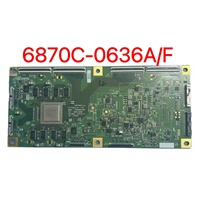 Skyworth 55S9 OLED LCD Logic Board 6870C-0636A/F LC550LQD/AQD-GJP1 LC650AQD-GJP2