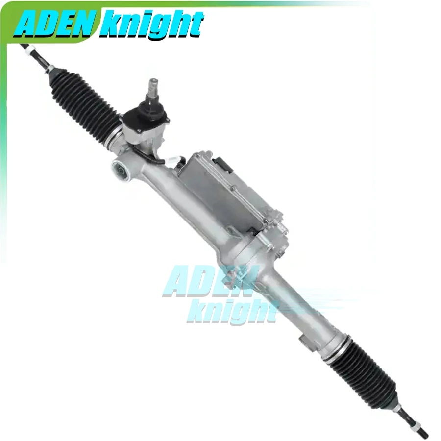 Electric Power Steering Rack For Ford Ranger EVEREST BT50 2015-2023 JB3C-3D070-BG JB3C-3D070-AE JB3C-3D070-GF LEFT HAND DRIVE