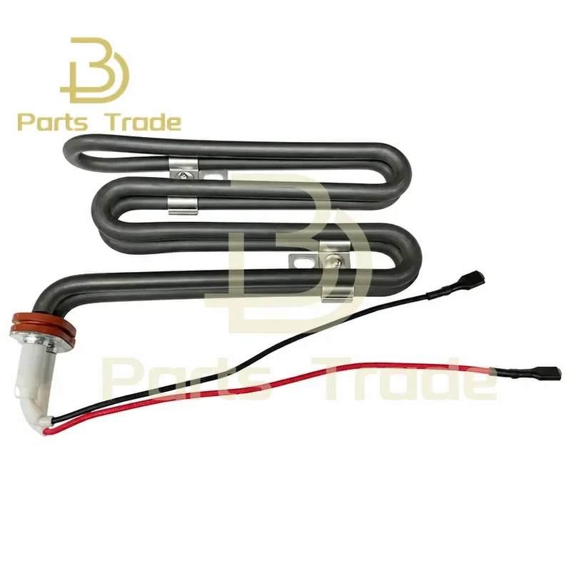 XQGH70-HB1266 Heating Element for Washing Machine Dryer Replacement Part Compatible with 0024000305