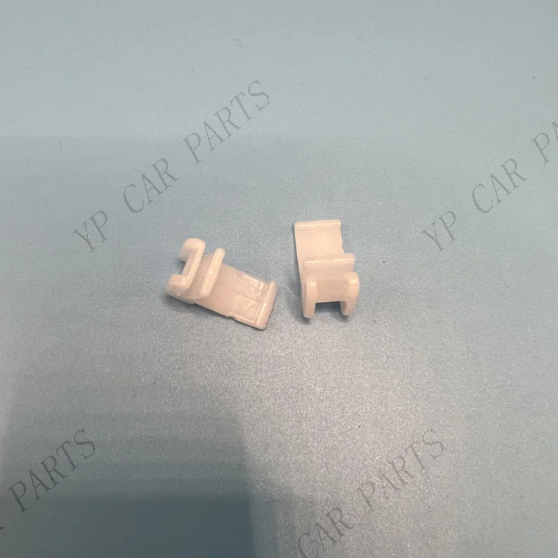 WINDOW REGULATOR REPAIR KIT METAL SLIDER FOR NISSAN TERRANO MK 2 II / R20 FRONT LEFT or RIGHT