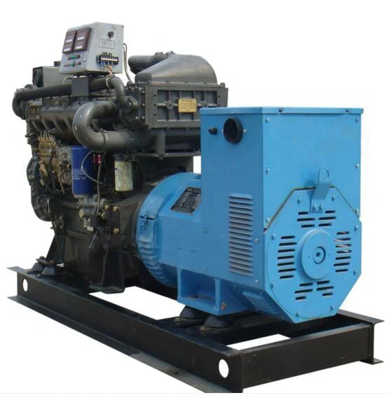 30kva sound proof diesel generator for sale used marine diesel engines micro hydro power generator