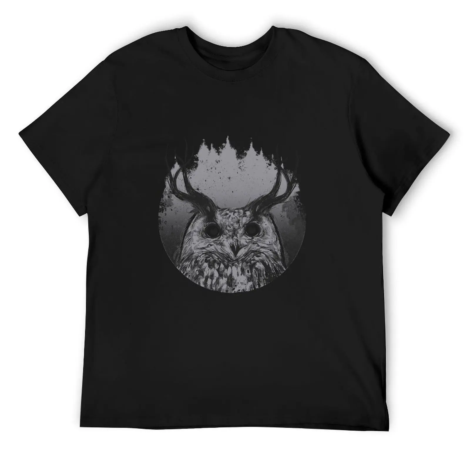 

Majesty T-Shirt sublime anime tshirt sweat mens cotton t shirts
