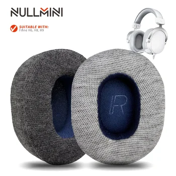 Nullmini 耳墊適用於 Fifine H6、H8、H9 耳機,取代耳墊頭帶 12 最佳銷售 精細h6 - №9