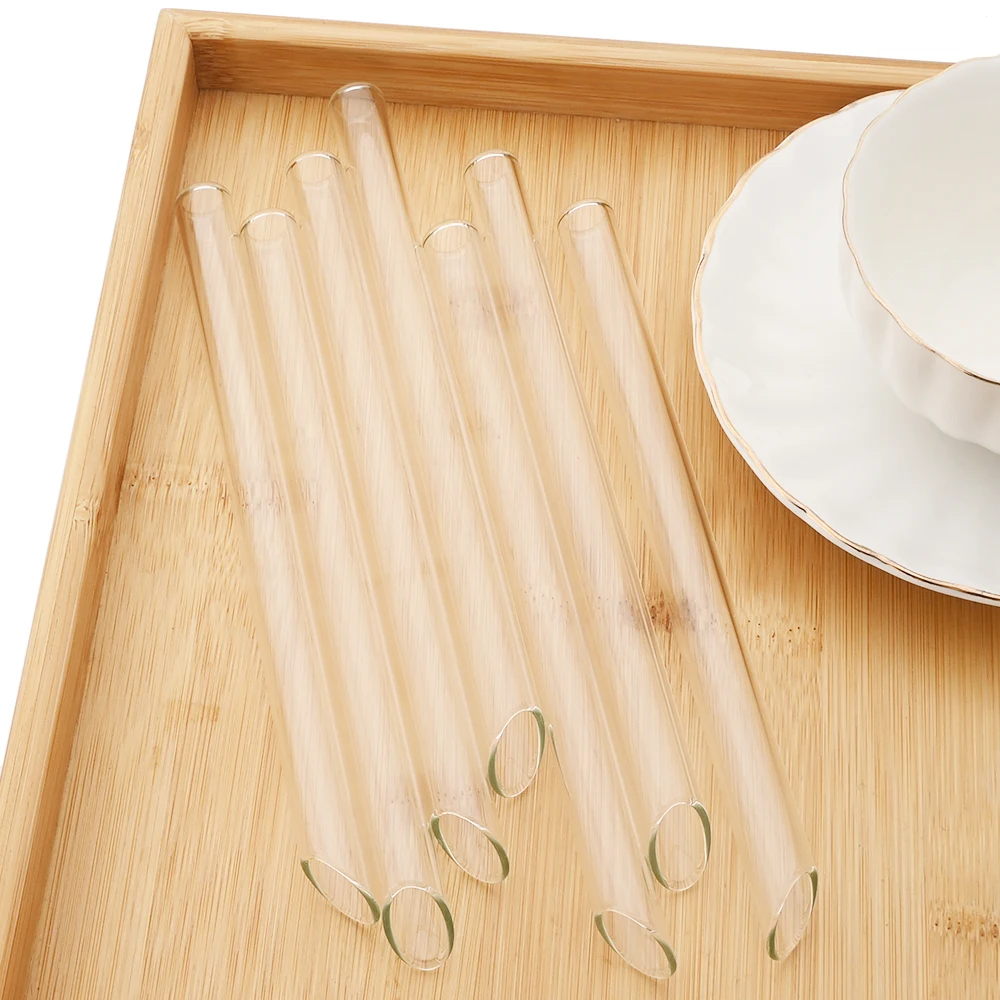 Thumbnail 4 - #50 Drinking Straws & Stirrers Comparison Guide