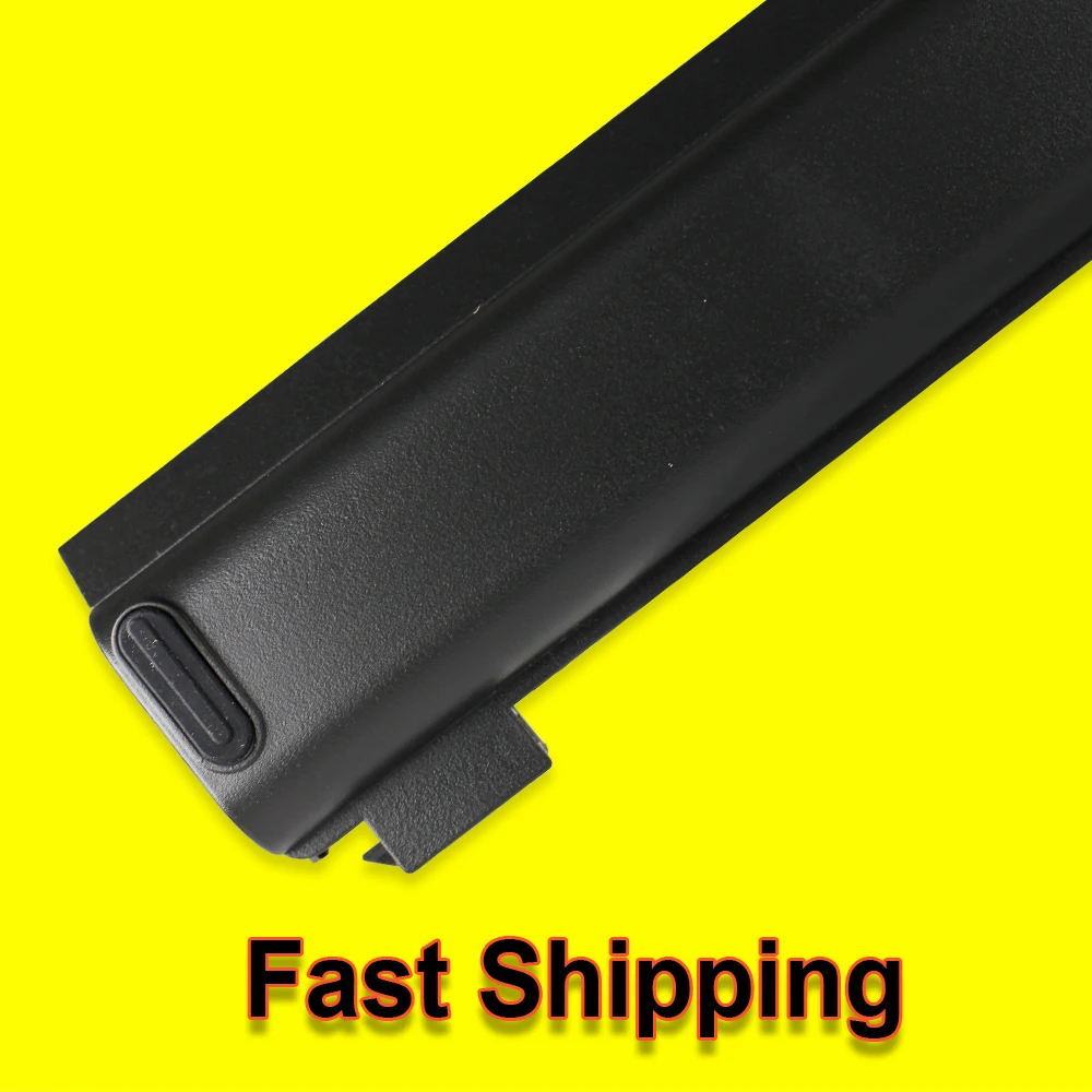 NEW 72WH for Lenovo Thinkpad X270 X260 X240 X240S X250 T450 T470P T450S T440S K2450 W550S 45N1136 45N1738