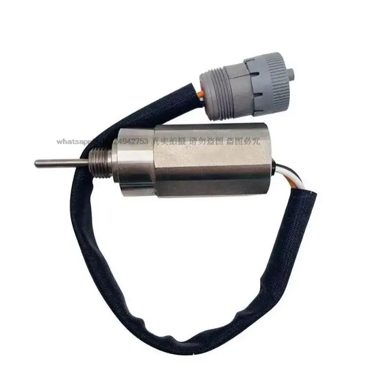 Engineering Machinery Parts for CAT Temperature Sensor 3e-5370 3e5370
