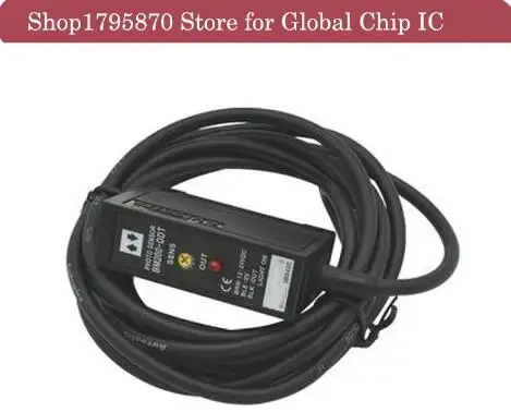 BM200-DDT BM3M-TDT BM1M-MDT photoelectric switch sensor new
