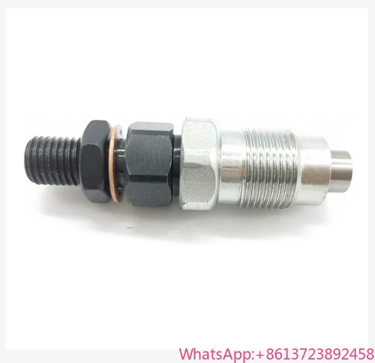 

3pcs Fuel Injector 16871-53000 16871-53002 for Kubota BX1860 BX1870 BX1880 BX23S BX25 BX25DLB U17 RTV900G9 ZD1011 ZD1021 ZD221
