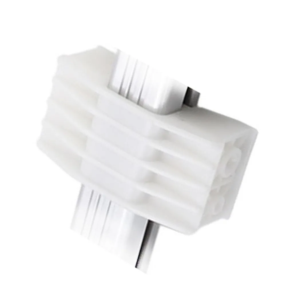 Low Noise Linear Actuator Slide Block Slide Block Design Electric Power Electric Push Rod Slider Linear Rail System