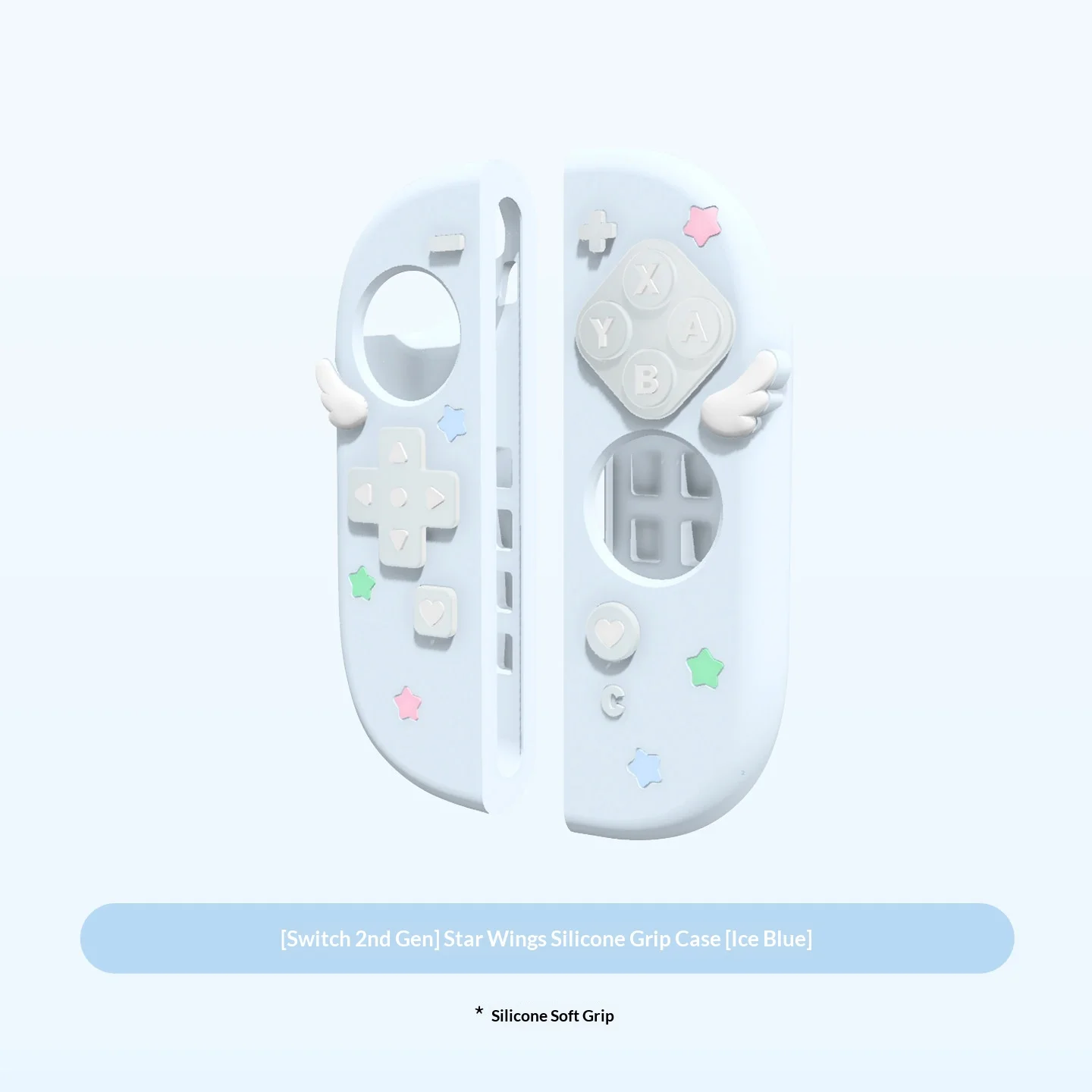 NS2 controller shell