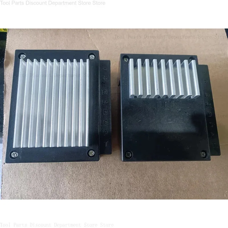 ZY-CC60DC12/24V-B5/B3/B4 DZL25 Car Refrigerator Variable Frequency Compressor Driver ZH25G