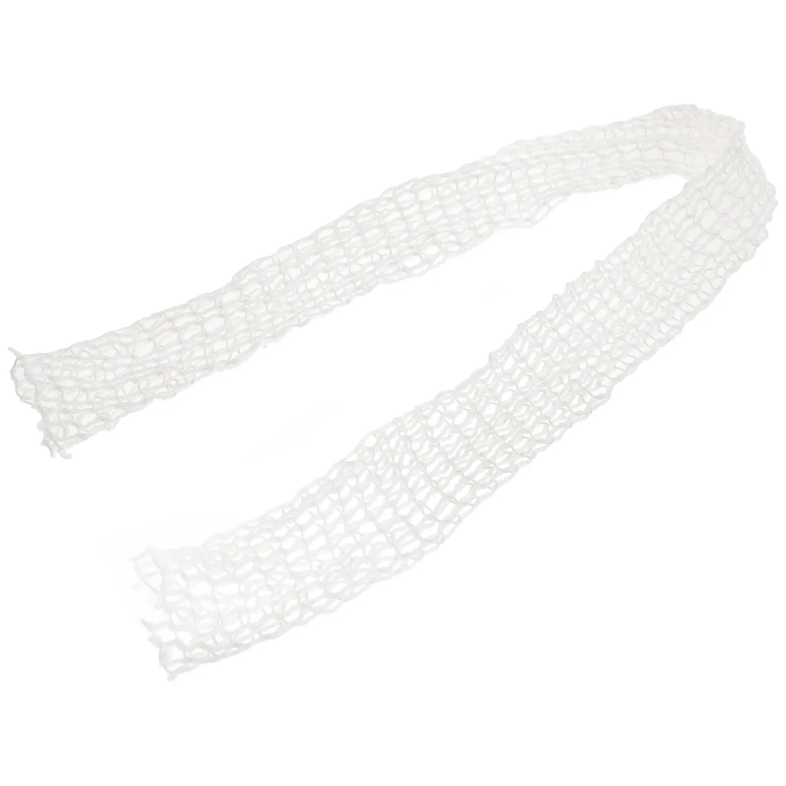 Cotton Meat Netting Roll for Pork Char Roasting Sausage Making Ham Beef Poultry Cooking Twine Mesh Netting