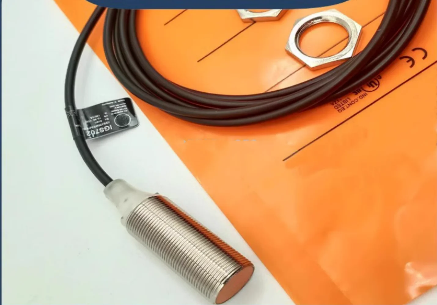 

2pcs Proximity switch IGS702 IGS703 IGS704 IGS701 Metal Induction Sensor