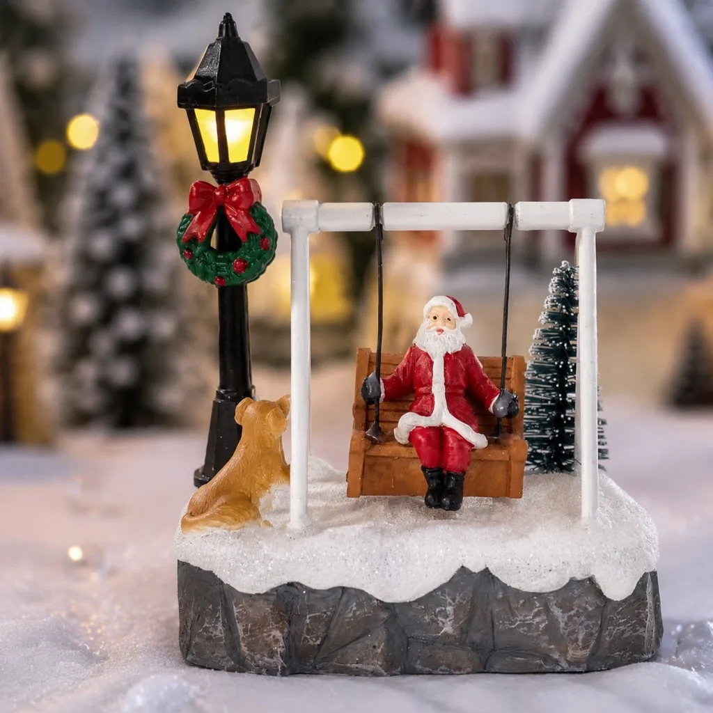 Thumbnail 3 - #78 Christmas Tree Decorations List of Top Picks