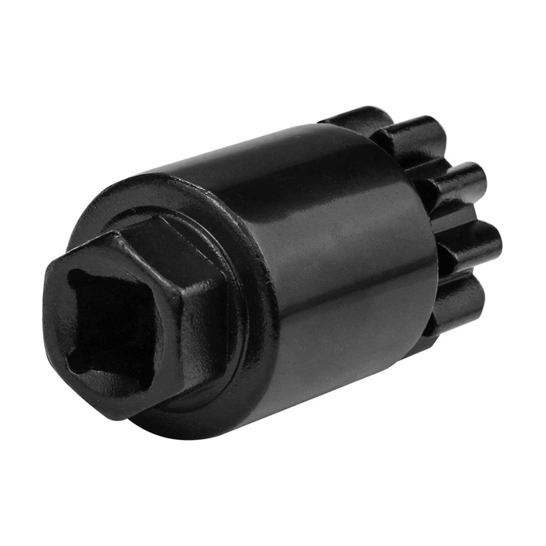 

A03Q-Truck Flywheel Turning Tool, Flywheel Barring Tool Alternative To 88800014 88840317 For Volvo & Mack D11 D13 D16 MP7 MP8