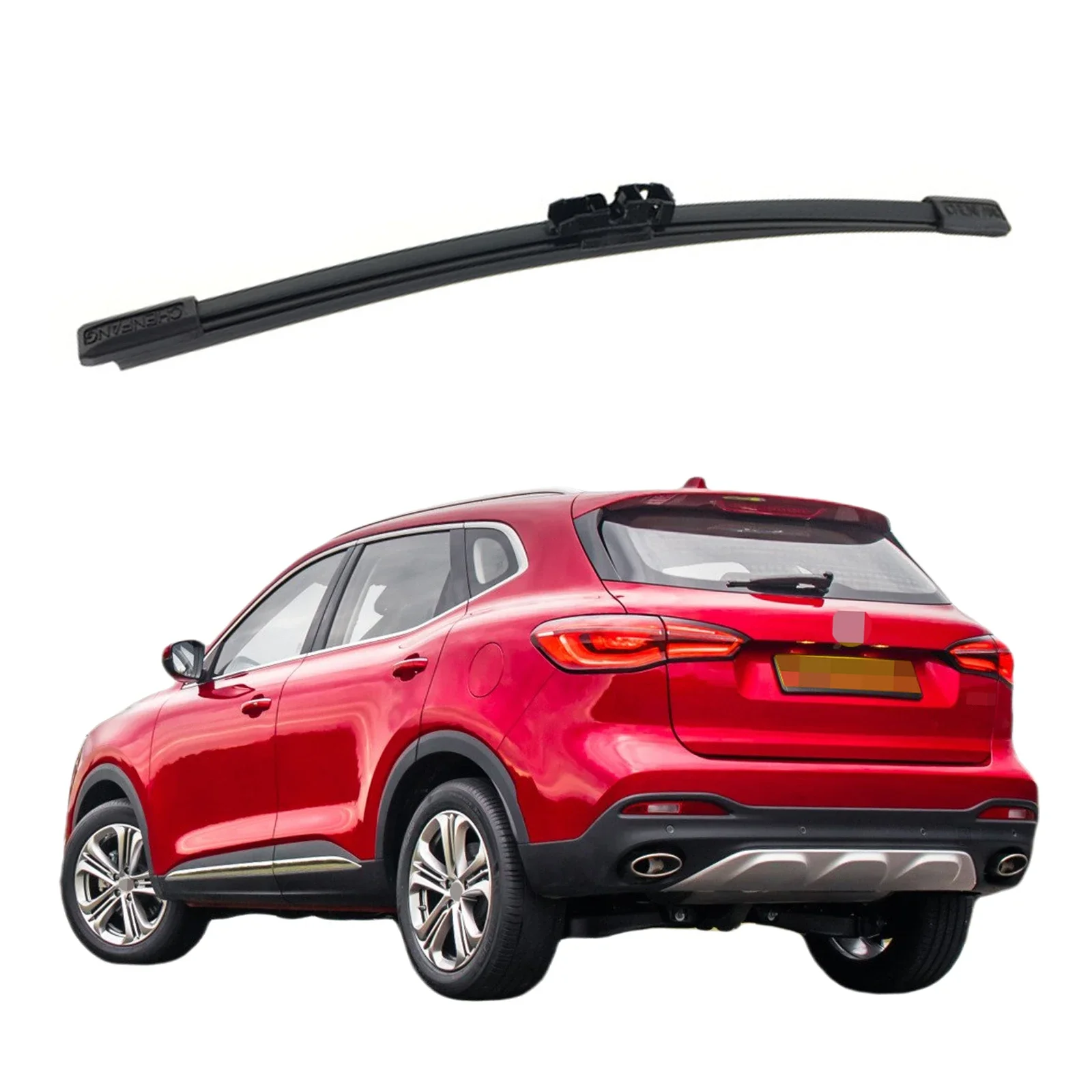 

10" Rear Windshield Windscreen Washer Wiper Blade For MG HS MGHS 2018-2023 Car Accessories Accsesories