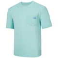 Seafoam