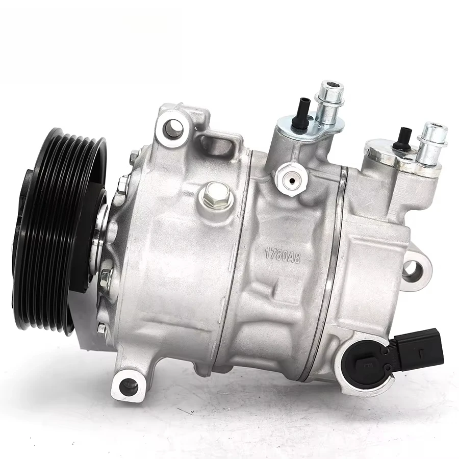 

2.5 liter 1K0820803T 1K0820808G 1K0820859G 1K0820859G 1K0820803K QXWY new PXE16 AC compressor