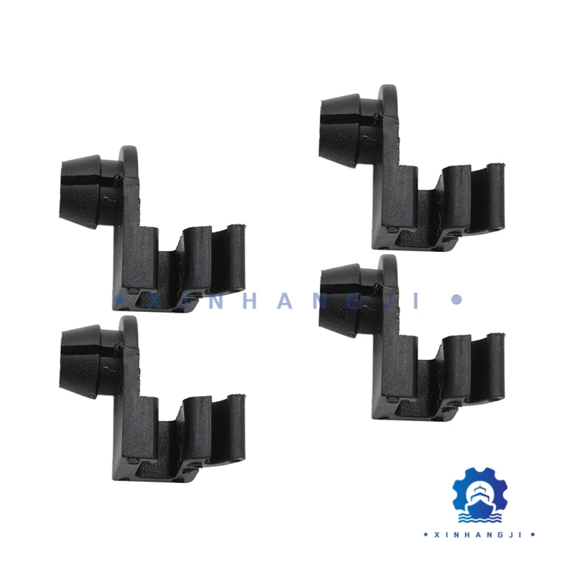 Tohatsu Throttle Linkage Snap Rod Connector 345-05223-1 Manufacturer Wholesale