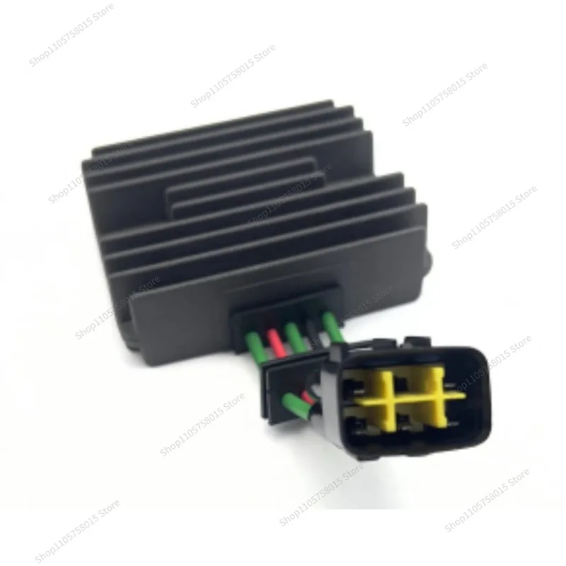 For 4-Stroke 50  68V-81960-10 Rectifier, Rectifier
