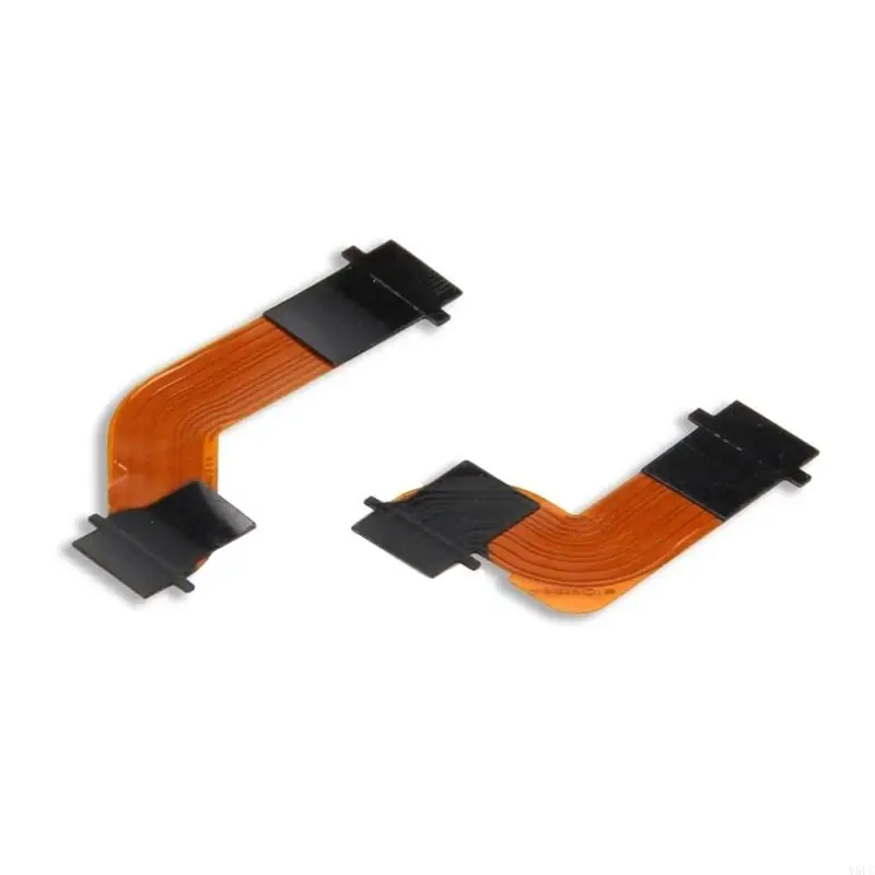 Left Right R L Motor Ribbon Cable Handle Button Board For Controller