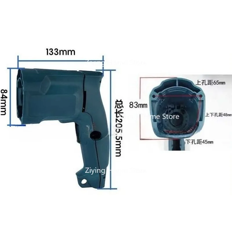 

Suitable for Bosch GBH2-20S Impact Drill Stator Shell and Shell Impact Drill Accessories