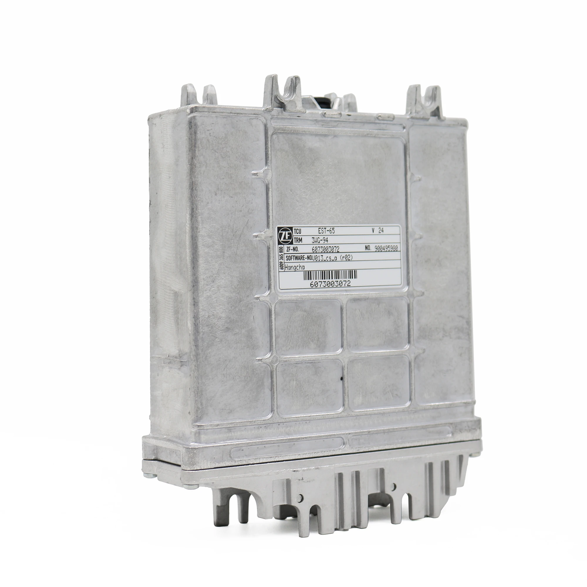 

Suitable for Bosch ZF transmission control unit 0 260 001 047, applicable to European ZF buses and trucks.