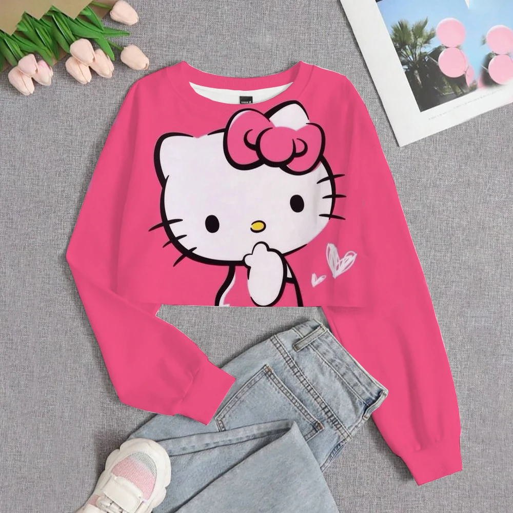 Hello Kitty Fashion… - image