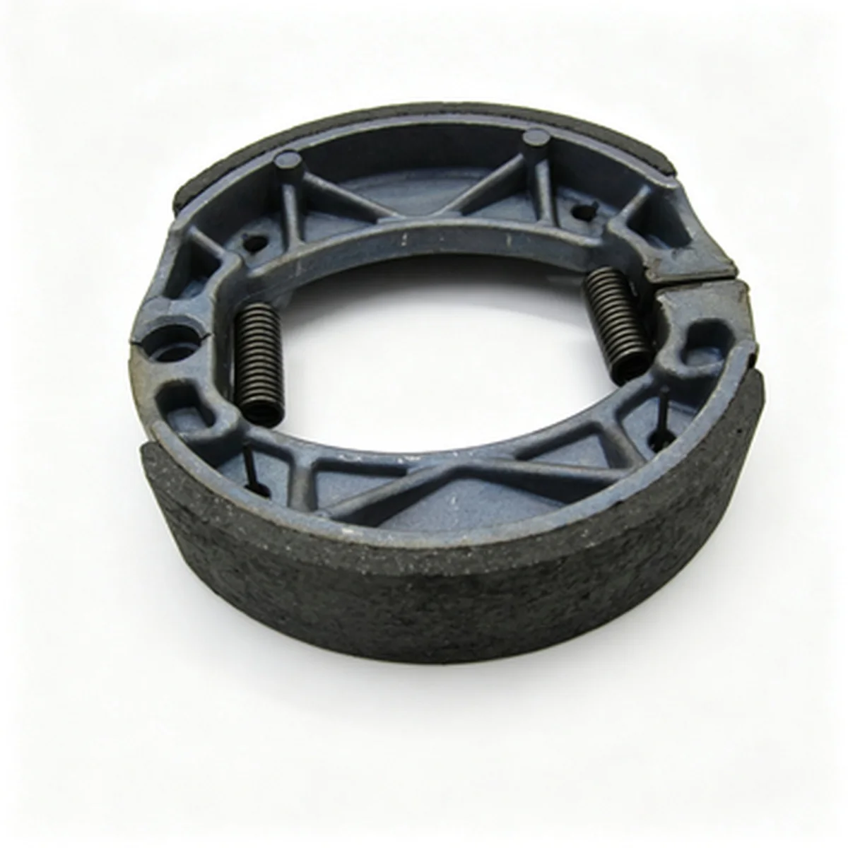 Front Rear Brake Shoe Drum For Yamaha 80 Grizzly 125 YFM125 2004-2013 3FA-W253E-00-00
