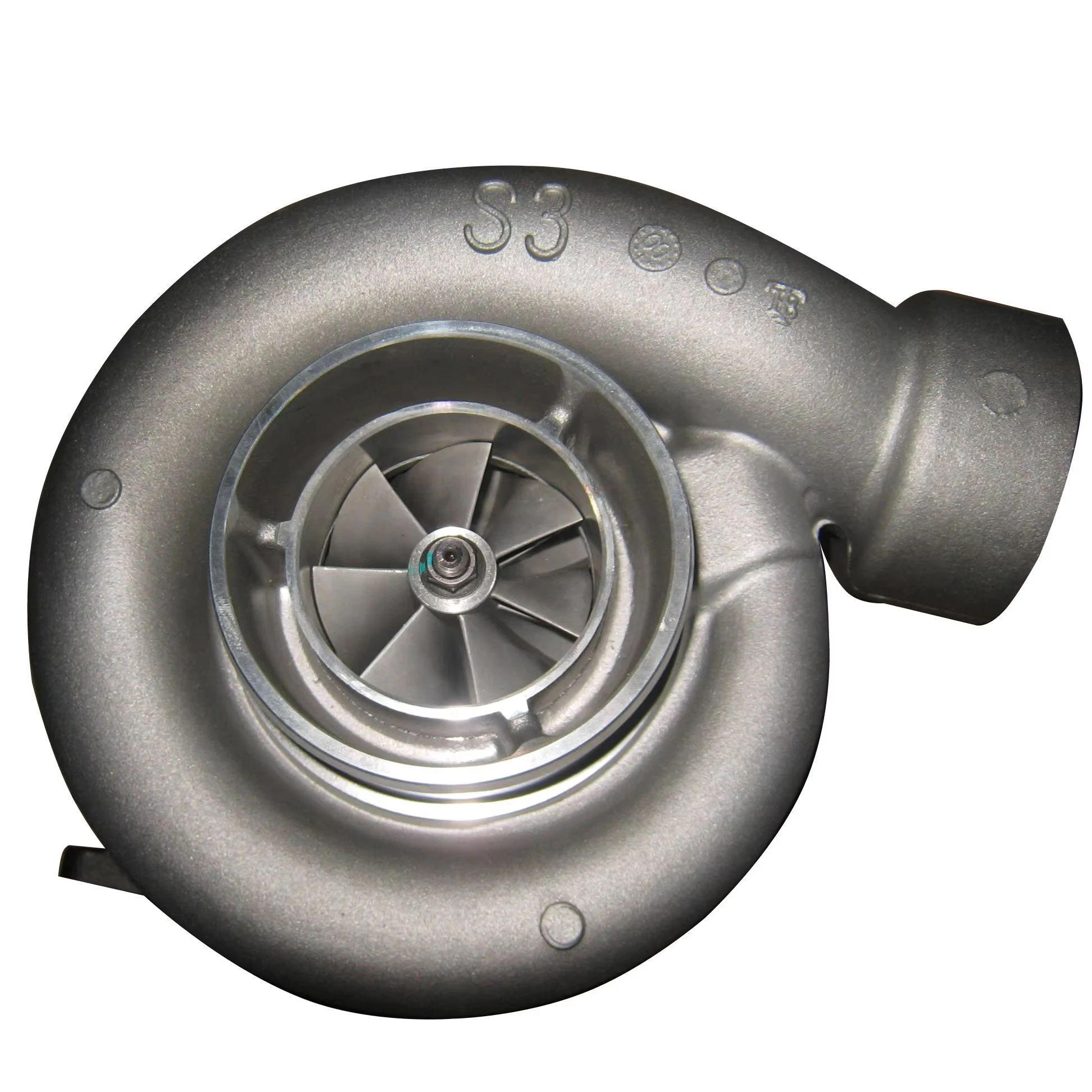 

S3B Turbo 315953 315928 3826904 3802086 315928 Turbocharger For With TWD1030ME Diesel Engine