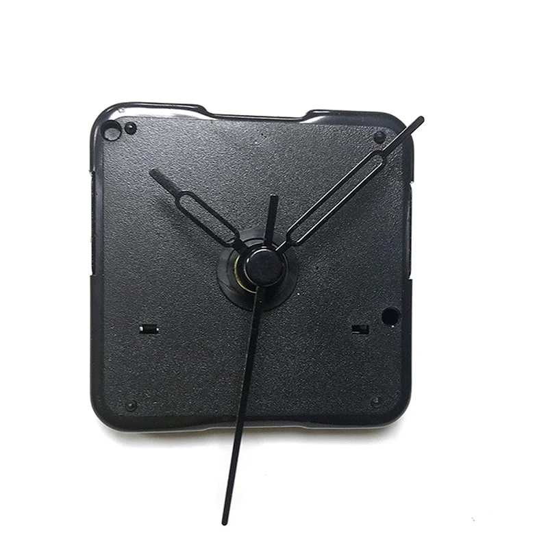 Clock Mechanism DIY Home Small Clock Table Clock Movement Mechanism Kit Repair Set Kit Home Hands Tool