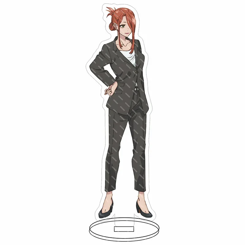 Anime CALL OF THE NIGHT Stand Model Plate Cosplay Desktop Decor Nanakusa Nazuna Yamori Ko Asai Akira Figures Standee 15cm