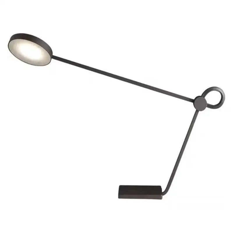 

Fashion Simple Designer Desk Lamp Simple Fashion Model Room Exhibition Hall Office Homestay