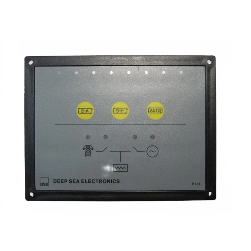 DSE705 DSE 705 Genset Controller Automatic Start Module for Diesel Generator