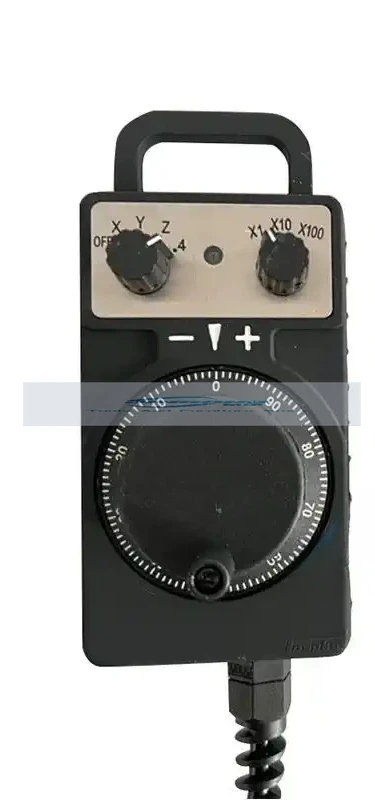 

NEW HC121 HC115 HC11D CNC Handwheel Handle Manual Pulse Generator for System 5v 12v MPG