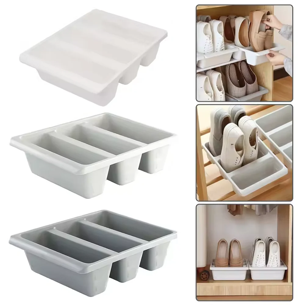 Thumbnail 2 - #39 Discounted Shoe Racks & Organizers Worth Buying