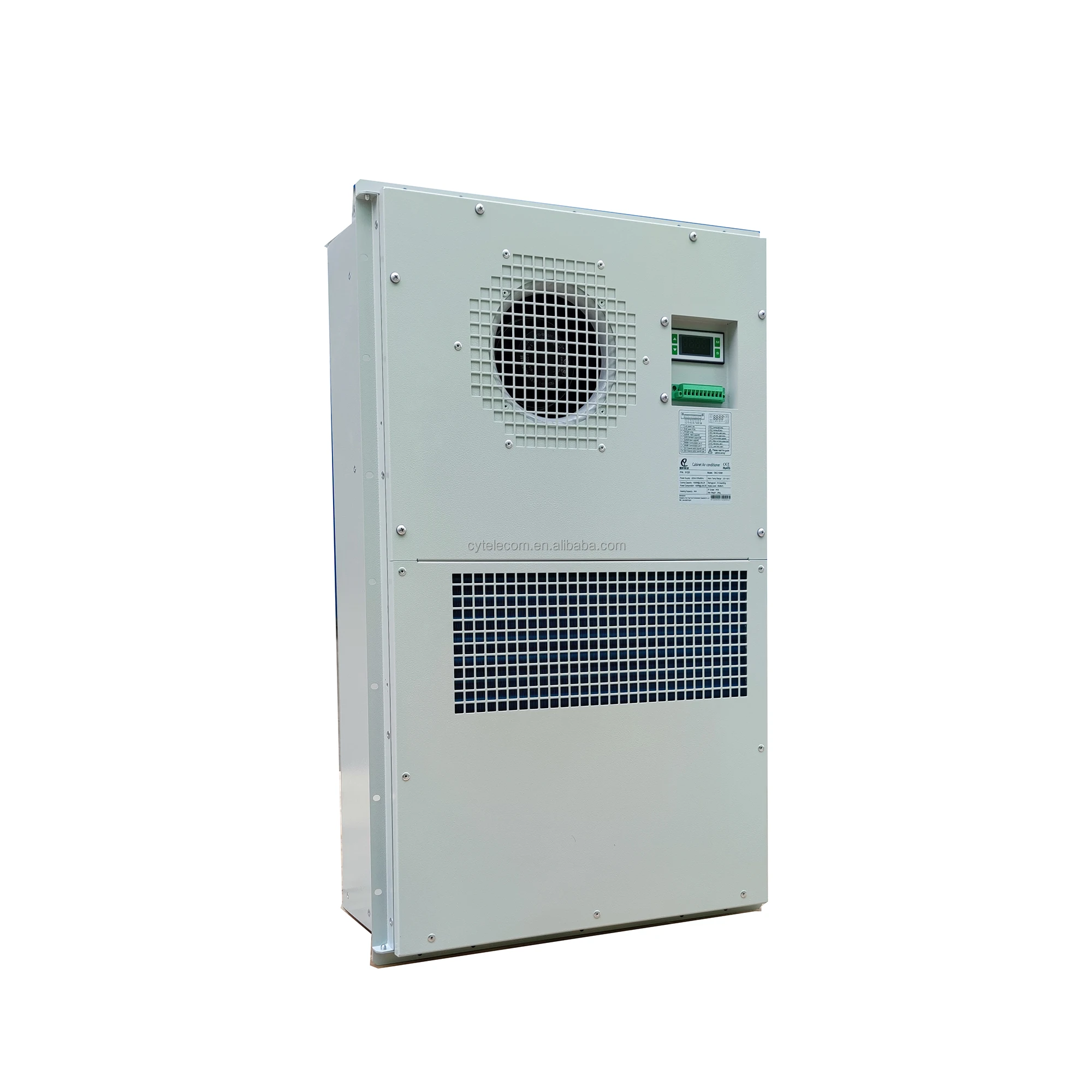 

1000W portable industrial cnc machine air cooler panel cabinet air conditioner