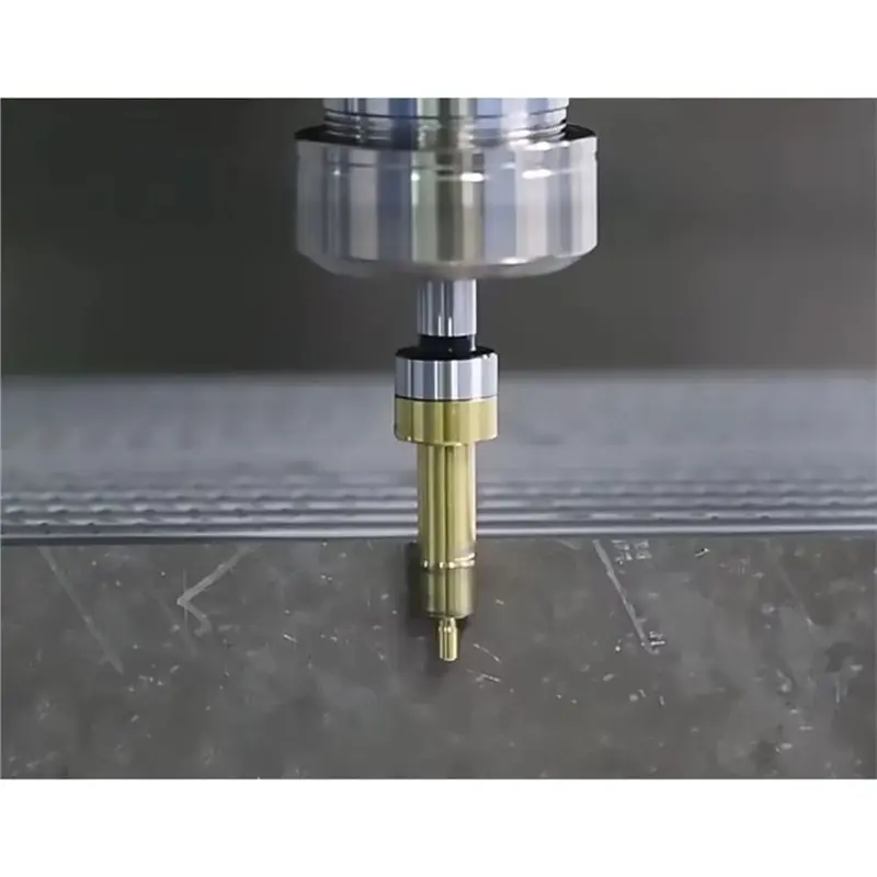 DTEN-Mechanical Edge Finder Coordinate Positioning Tool For Machine Coordinate Positioning CE430