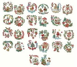 Cross Stitch Set Chinese DIY Kit Embroidery Needlework Craft Packages Cotton Fabric Floss New Designs Embroidery Painting ZZ803