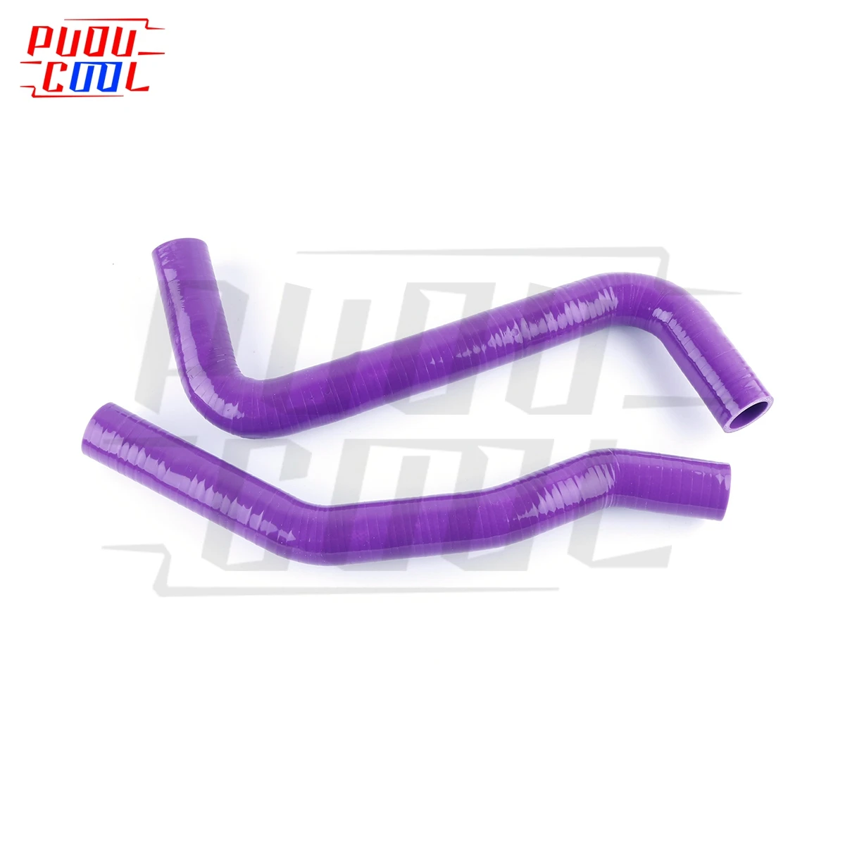 

For 1994-1999 Toyota Celica ST205 GT4 GT-4 3S-GTE Turbo 1995 1996 1997 1998 Radiator Silicone Hoses Kit Piping 2Pcs 10 Colors